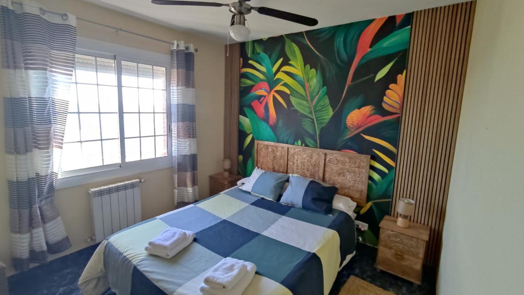Bianca Seaview & Beach Apartment Montgat Zewnętrze zdjęcie